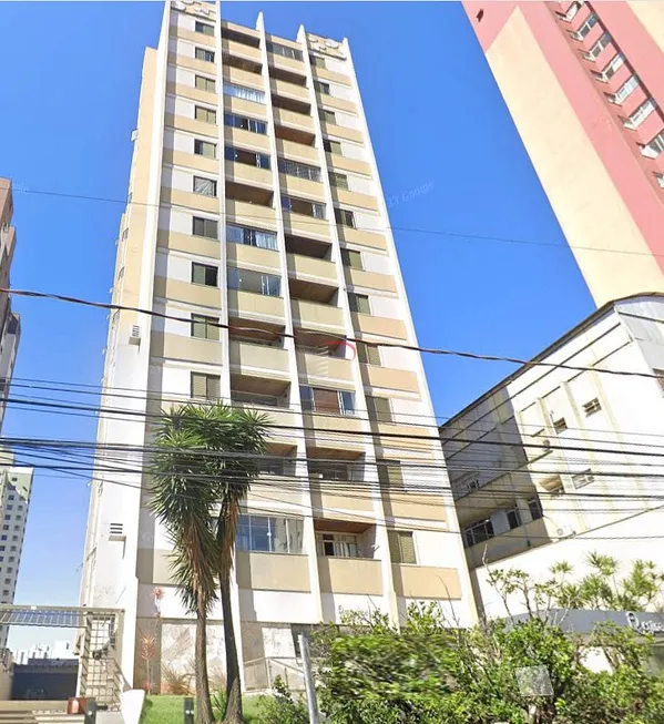 Foto 1 de Apartamento com 2 Quartos à venda, 66m² em Centro, Londrina