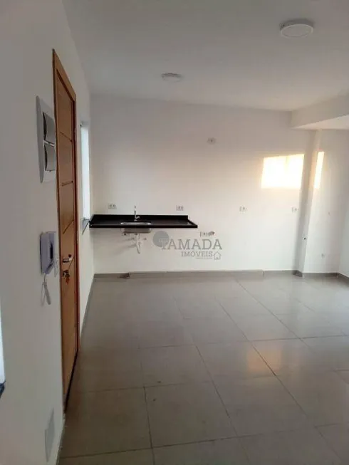 Foto 1 de Apartamento com 2 Quartos à venda, 59m² em Jardim Triana, São Paulo
