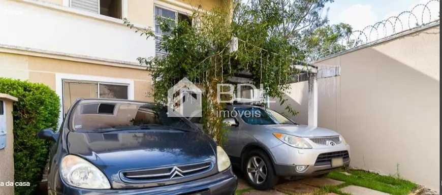 Foto 1 de Casa de Condomínio com 3 Quartos à venda, 141m² em Parque Rural Fazenda Santa Cândida, Campinas