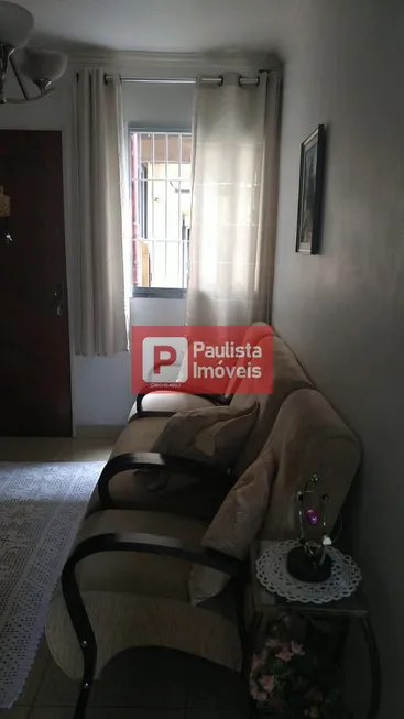 Foto 1 de Apartamento com 2 Quartos à venda, 38m² em Americanópolis, São Paulo