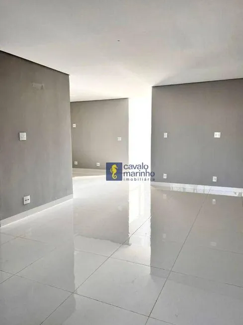 Foto 1 de Casa de Condomínio com 3 Quartos à venda, 230m² em Villa Romana, Ribeirão Preto