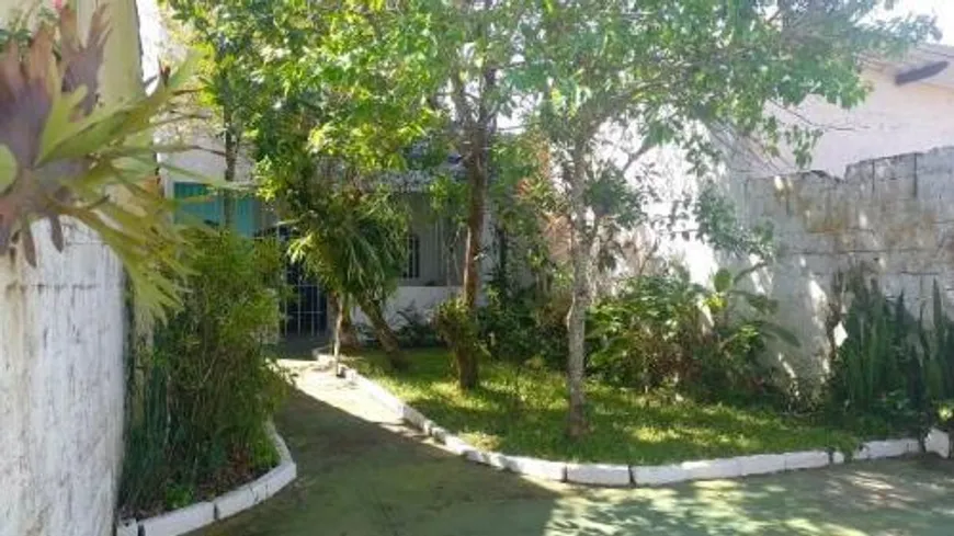Foto 1 de Casa com 2 Quartos à venda, 96m² em Balneario Samas, Mongaguá