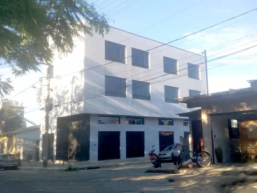 Foto 1 de Prédio Comercial à venda, 10m² em Rosario, Barroso