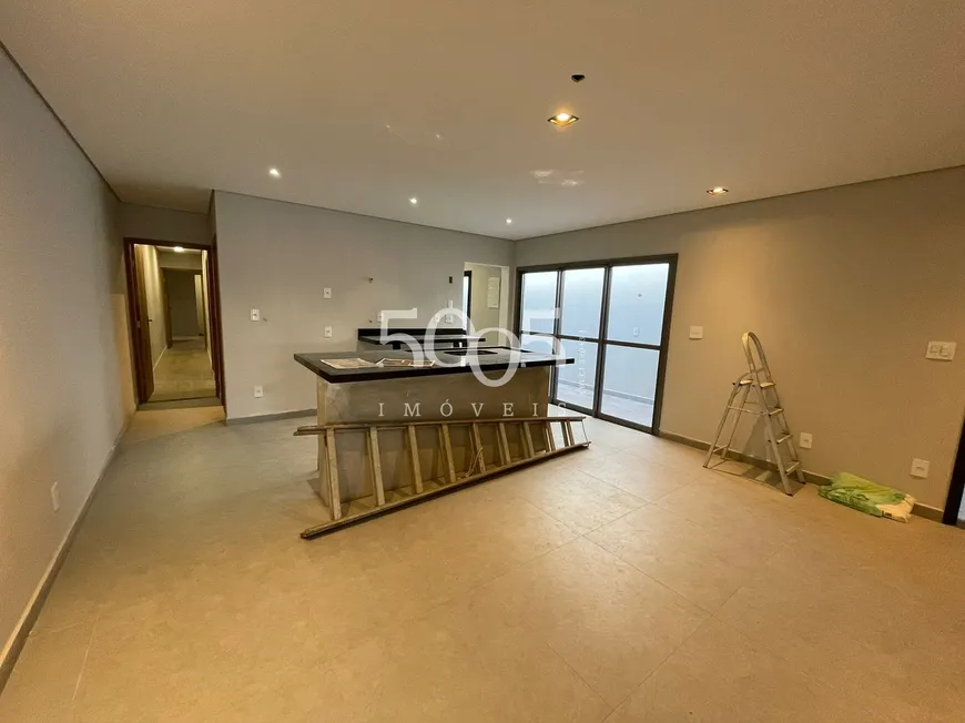 Foto 1 de Casa com 3 Quartos à venda, 145m² em São Luiz, Itu