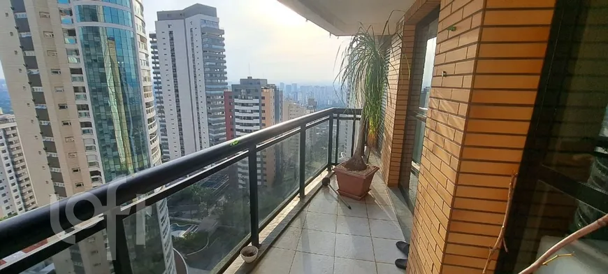 Foto 1 de Apartamento com 3 Quartos à venda, 147m² em Lapa, São Paulo