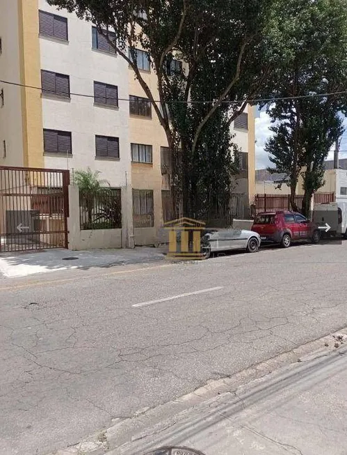 Foto 1 de Apartamento com 3 Quartos à venda, 79m² em Jardim Satélite, São José dos Campos