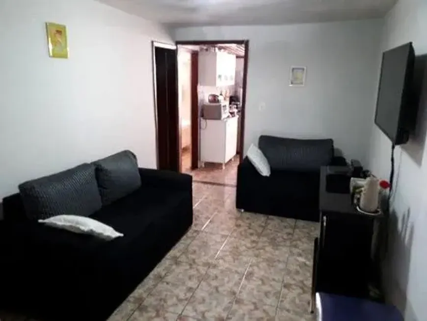 Foto 1 de Casa com 2 Quartos à venda, 72m² em Coqueiro, Ananindeua