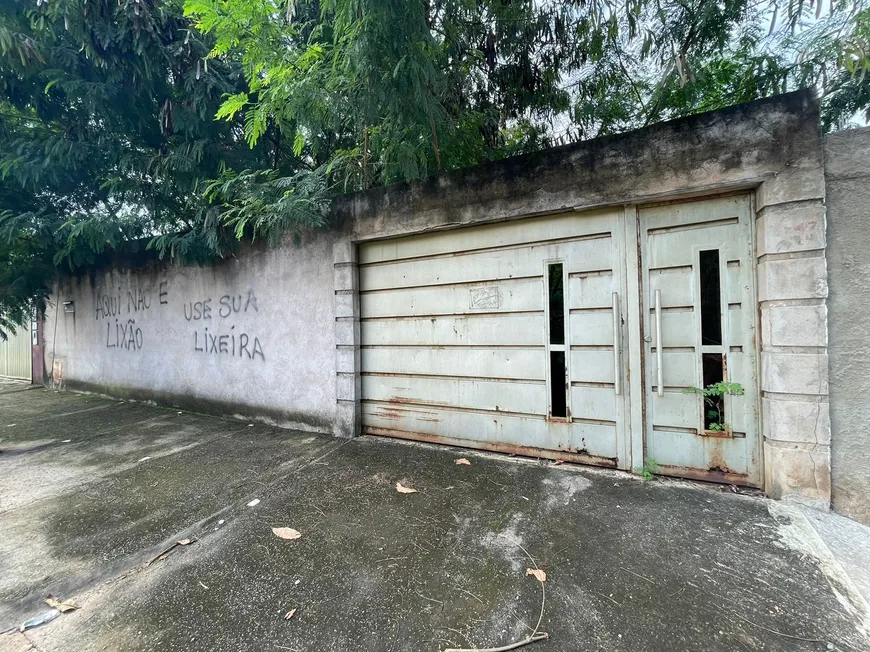 Foto 1 de Lote/Terreno à venda, 360m² em Jardim Luz, Aparecida de Goiânia