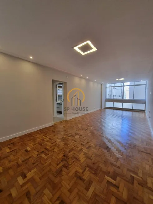 Foto 1 de Apartamento com 2 Quartos à venda, 100m² em Jardim Paulista, São Paulo