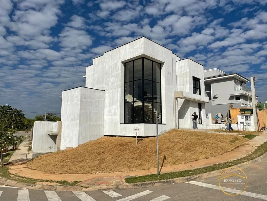 Foto 1 de Casa de Condomínio com 3 Quartos à venda, 306m² em Cyrela Landscape Esplanada, Votorantim