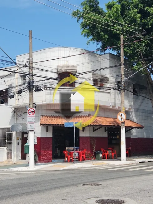 Foto 1 de Imóvel Comercial à venda, 78m² em Belenzinho, São Paulo
