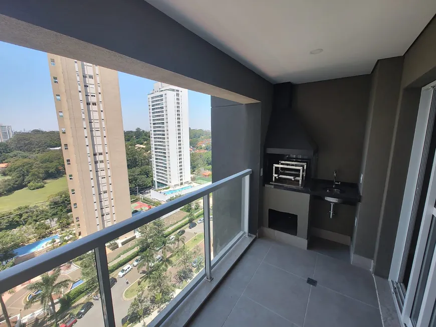 Foto 1 de Apartamento com 3 Quartos para alugar, 84m² em Umuarama, Osasco