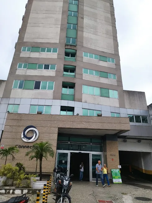 Foto 1 de Sala Comercial à venda, 20m² em Madureira, Rio de Janeiro