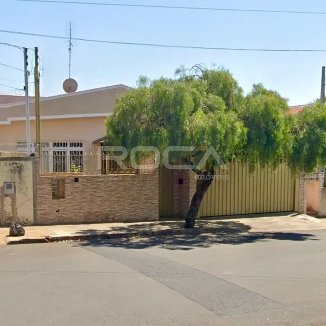 Foto 1 de Casa com 3 Quartos à venda, 271m² em Jardim Santa Paula, São Carlos