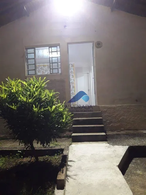 Foto 1 de Casa com 2 Quartos à venda, 65m² em Jardim Satélite, São José dos Campos