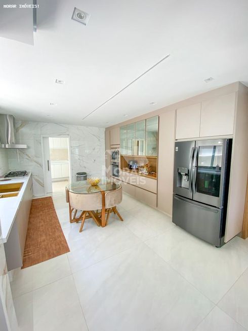 Casa de Condomínio na Alameda Barcelona, Alphaville Residencial Zero em  Barueri, por R$ 14.500.000 - Viva Real