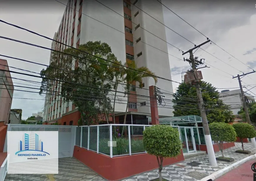 Foto 1 de Apartamento com 2 Quartos à venda, 85m² em Mirandópolis, São Paulo