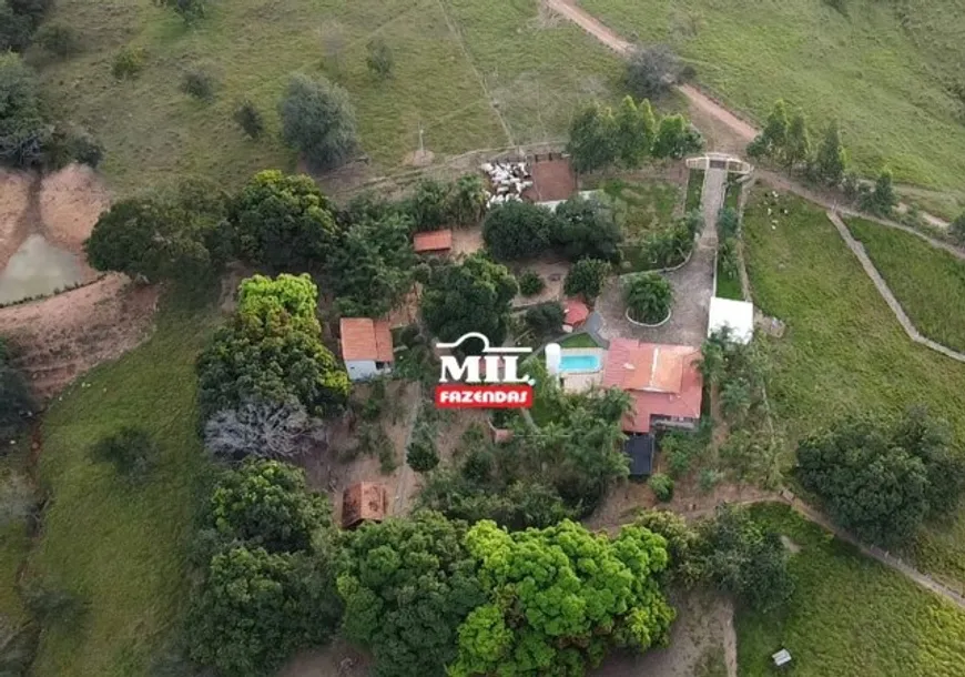 Foto 1 de Fazenda/Sítio à venda em Zona Rural, Itapaci