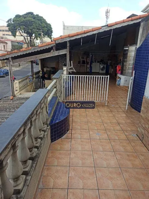 Foto 1 de Casa com 5 Quartos à venda, 173m² em Alto da Mooca, São Paulo