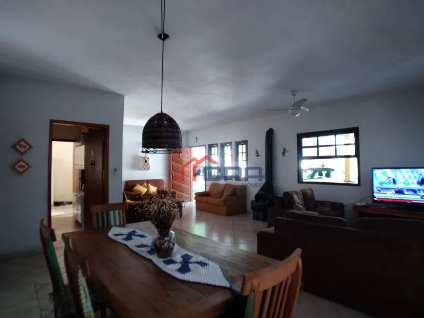 Foto 1 de Casa com 4 Quartos à venda, 186m² em Sessenta, Volta Redonda