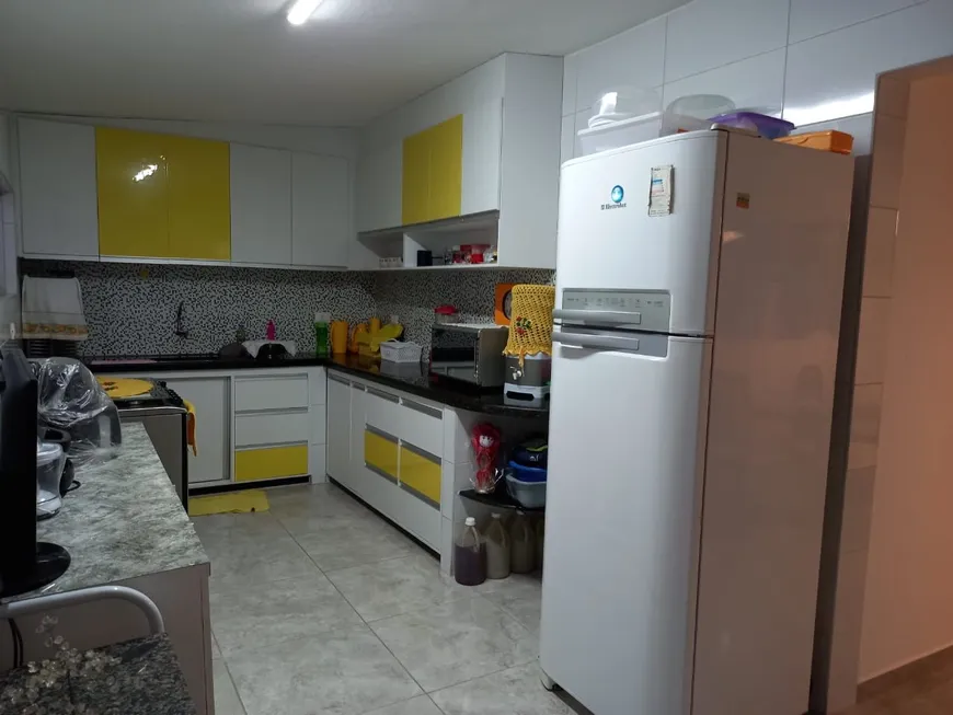 Foto 1 de Casa com 4 Quartos à venda, 200m² em Bairro Novo, Olinda