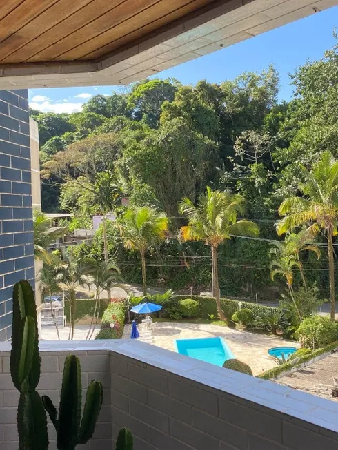 Foto 1 de Apartamento com 2 Quartos à venda, 69m² em Jardim Las Palmas, Guarujá