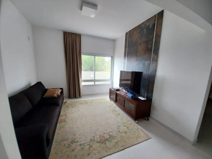 Foto 1 de Casa com 4 Quartos para alugar, 270m² em Trindade, Florianópolis