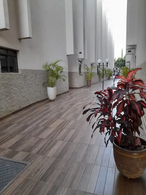 Foto 1 de Apartamento com 2 Quartos à venda, 56m² em Jardim América, Goiânia