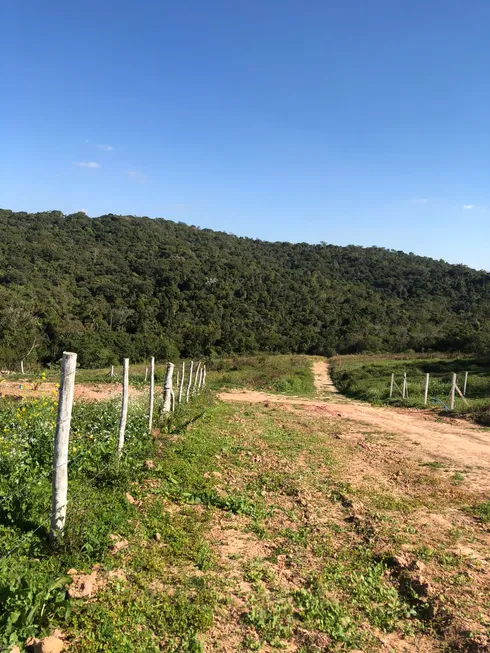 Foto 1 de Lote/Terreno à venda, 600m² em Area Rural de Cotia, Cotia