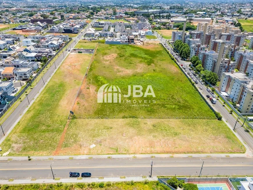 Foto 1 de Lote/Terreno à venda, 360m² em Capão Raso, Curitiba