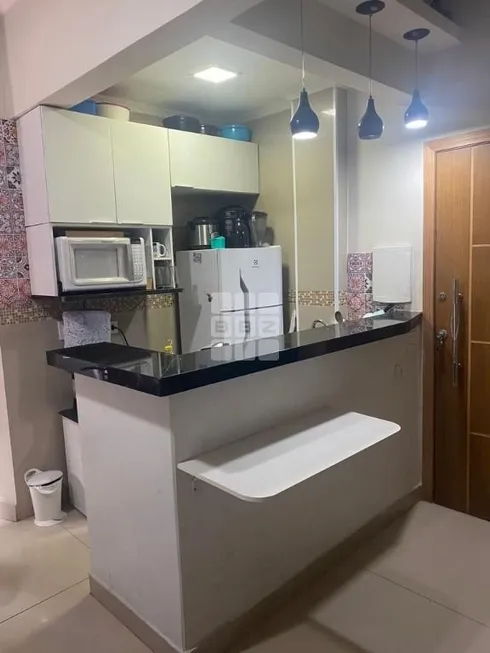 Foto 1 de Kitnet com 1 Quarto à venda, 26m² em Santa Cecília, São Paulo