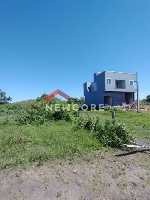 Foto 1 de Lote/Terreno à venda, 300m² em Mato Grande, Canoas