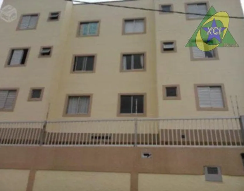 Foto 1 de Apartamento com 2 Quartos à venda, 64m² em Vila Itália, Campinas
