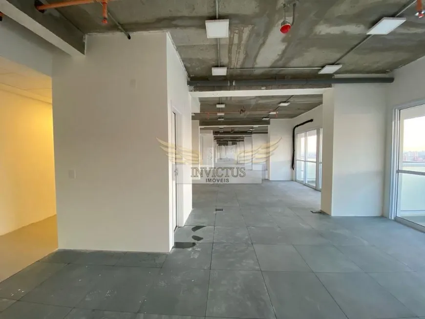 Foto 1 de Sala Comercial à venda, 500m² em Vila Baeta Neves, São Bernardo do Campo