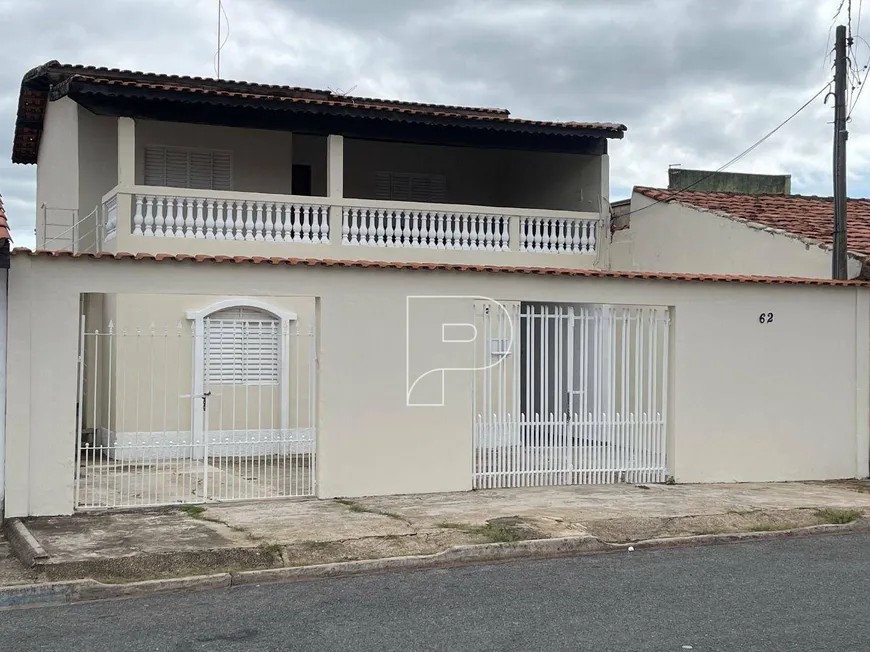 Foto 1 de Casa com 4 Quartos à venda, 190m² em Parque Sao Bento, Sorocaba