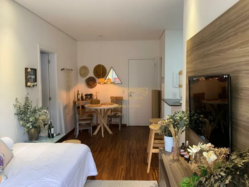 Foto 1 de Apartamento com 2 Quartos à venda, 93m² em Jardim Leonor, São Paulo