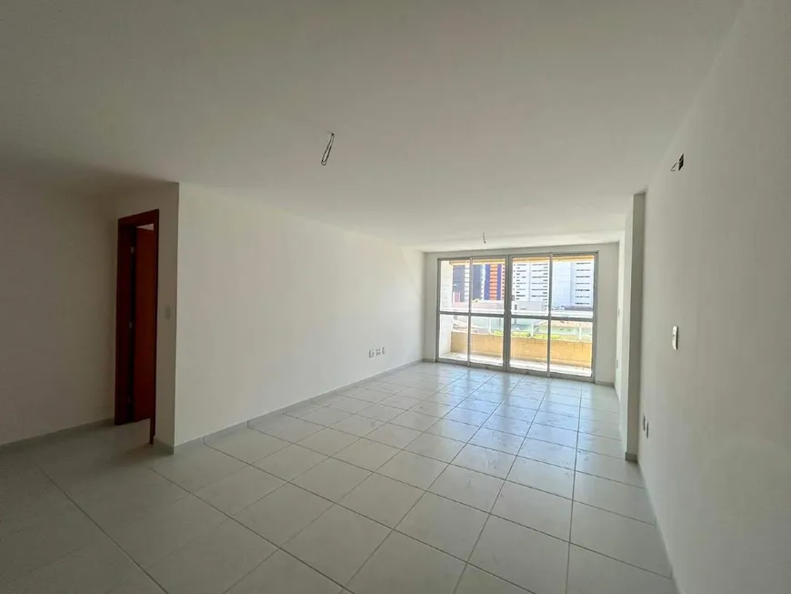 Foto 1 de Apartamento com 3 Quartos à venda, 126m² em Aeroclube, João Pessoa