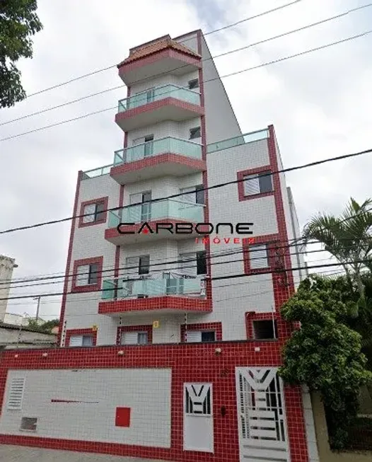Foto 1 de Apartamento com 2 Quartos à venda, 43m² em São Miguel Paulista, São Paulo
