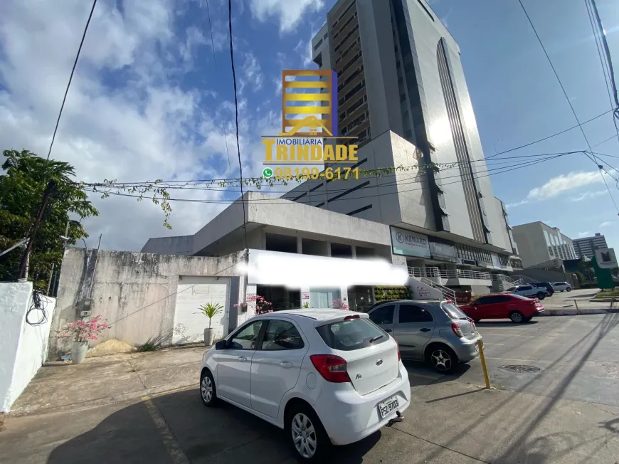 Foto 1 de Prédio Comercial à venda, 2800m² em Calhau, São Luís