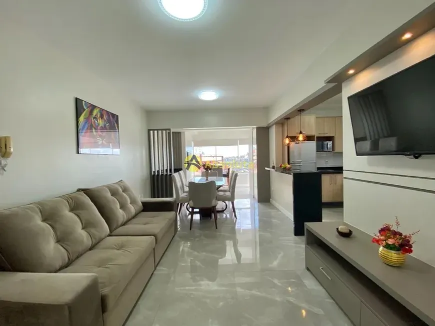 Foto 1 de Apartamento com 3 Quartos à venda, 131m² em Navegantes, Capão da Canoa