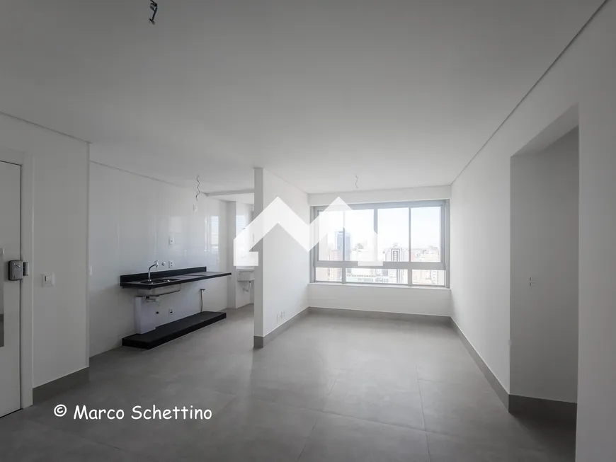 Foto 1 de Apartamento com 2 Quartos à venda, 65m² em Savassi, Belo Horizonte