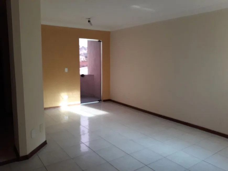 Foto 1 de Apartamento com 2 Quartos à venda, 82m² em Jardim Santa Cruz, Taubaté