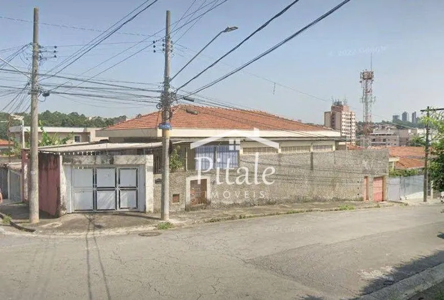 Foto 1 de Casa com 5 Quartos à venda, 200m² em Jardim Sarah, São Paulo