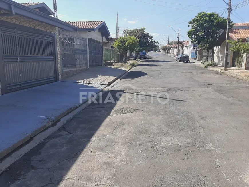 Foto 1 de Casa com 3 Quartos à venda, 200m² em Santa Terezinha, Piracicaba