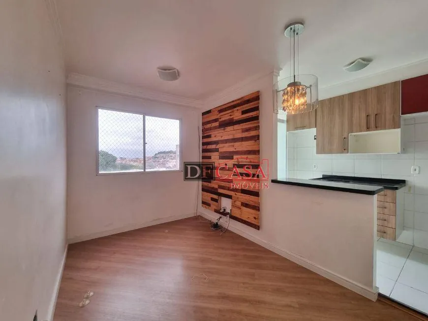 Foto 1 de Apartamento com 2 Quartos à venda, 46m² em Fazenda Aricanduva, São Paulo