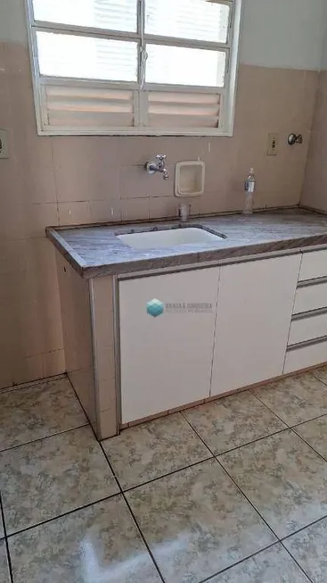 Foto 1 de Apartamento com 2 Quartos para alugar, 60m² em Vila Anchieta, São José do Rio Preto