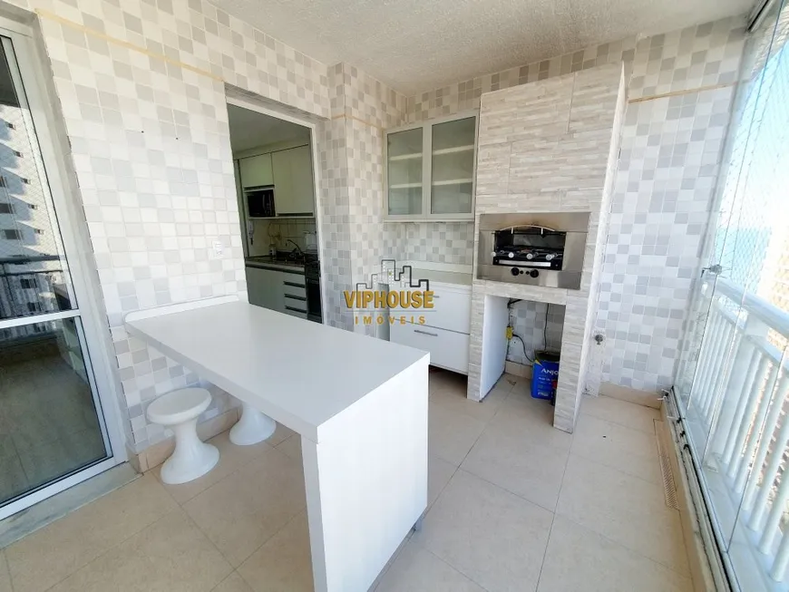 Foto 1 de Apartamento com 2 Quartos à venda, 129m² em Vila Alzira, Guarujá