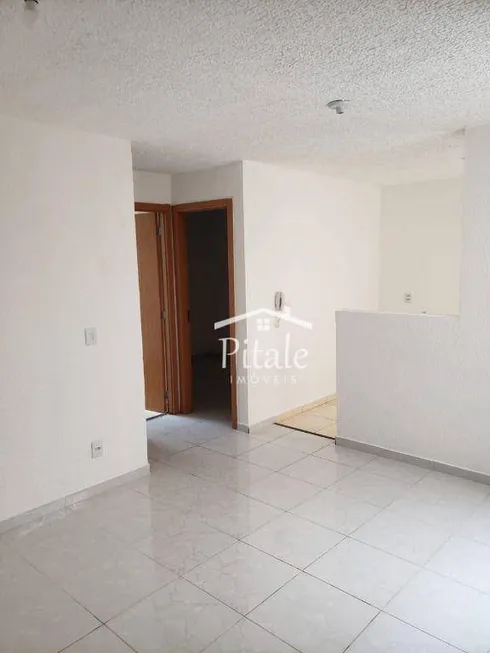 Foto 1 de Apartamento com 2 Quartos à venda, 52m² em Água Chata, Guarulhos