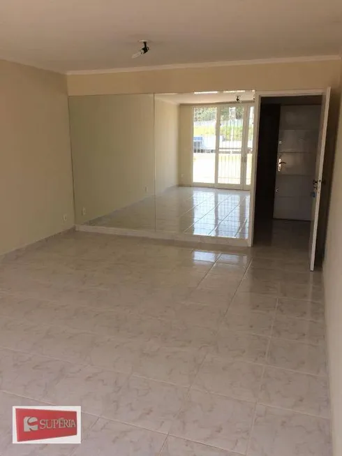 Foto 1 de Apartamento com 3 Quartos à venda, 110m² em Anhangabau, Jundiaí