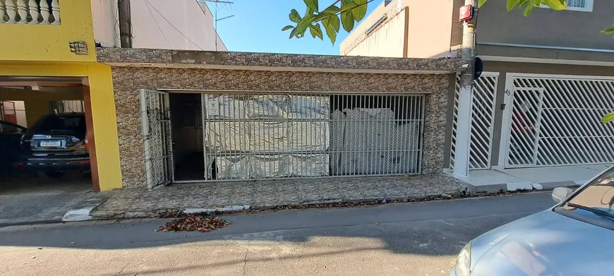 Foto 1 de Casa com 3 Quartos à venda, 145m² em Quitaúna, Osasco